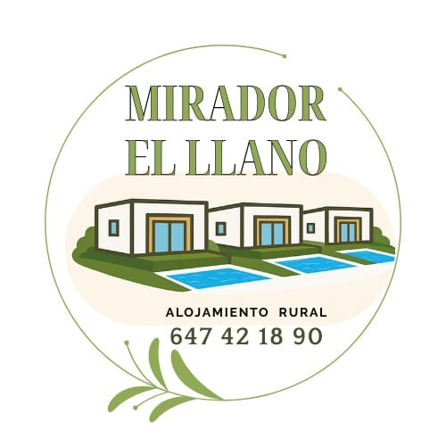Alojamientos rurales Mirador El Llano